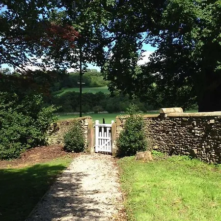 Lanercost Country *