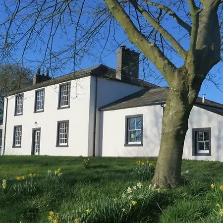 Lanercost Country Kır Evi Brampton (Cumbria)