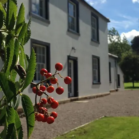 Lanercost Country