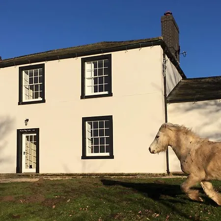 Lanercost Country Kır Evi