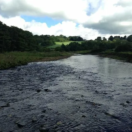 Lanercost Country * Μπράμπτον