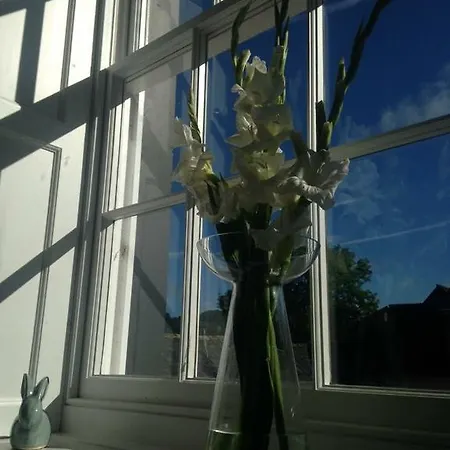 Εξοχικό σπίτι Lanercost Country *