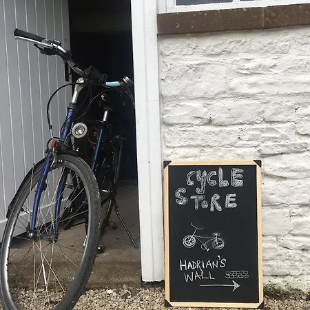 Lanercost Country * Brampton (Cumbria)