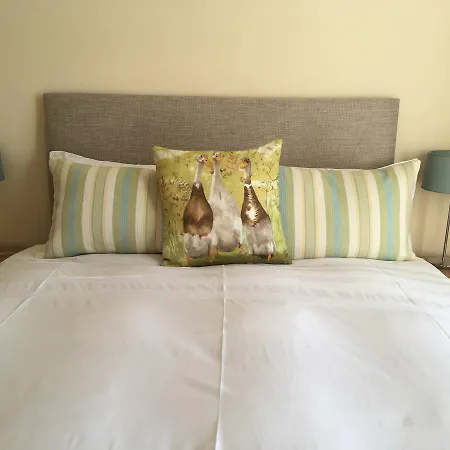 Gospodarstwo wiejskie Lanercost Country Brampton (Cumbria)