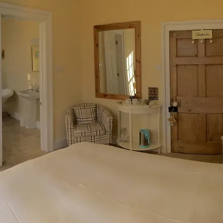 Gospodarstwo wiejskie Lanercost Country *