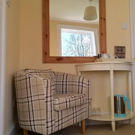 Gospodarstwo wiejskie Lanercost Country