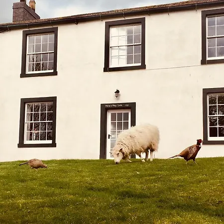 Lanercost Country * ブランプトン