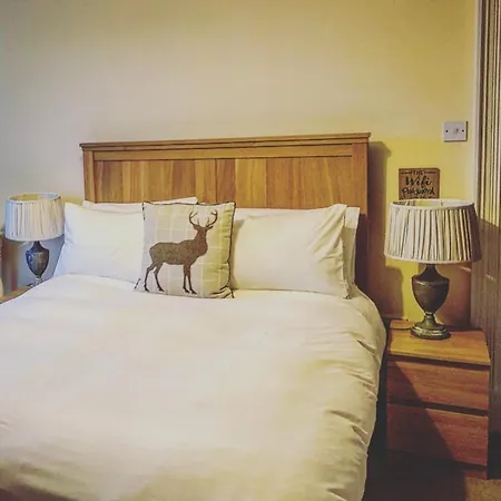 Lanercost Country * Μπράμπτον