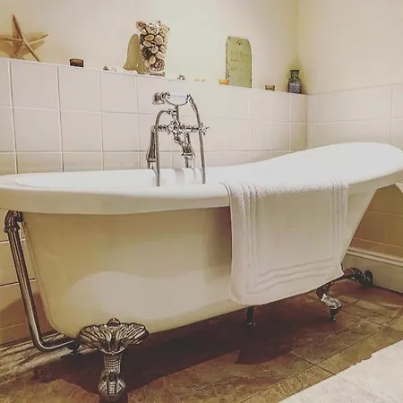 Lanercost Country Gospodarstwo wiejskie *