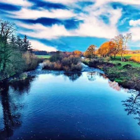 Gospodarstwo wiejskie Lanercost Country Brampton (Cumbria)