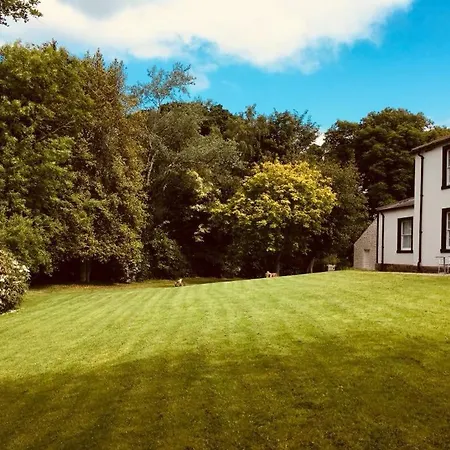 Lanercost Country * Brampton (Cumbria)