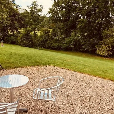 Lanercost Country *