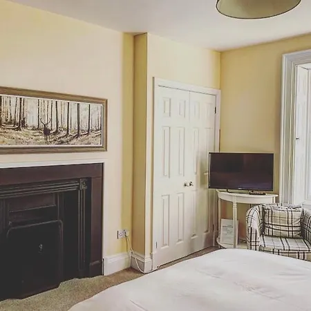 Εξοχικό σπίτι Lanercost Country *