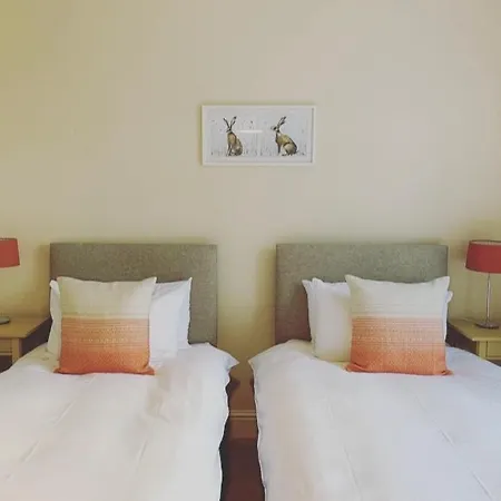 Lanercost Country Εξοχικό σπίτι Μπράμπτον