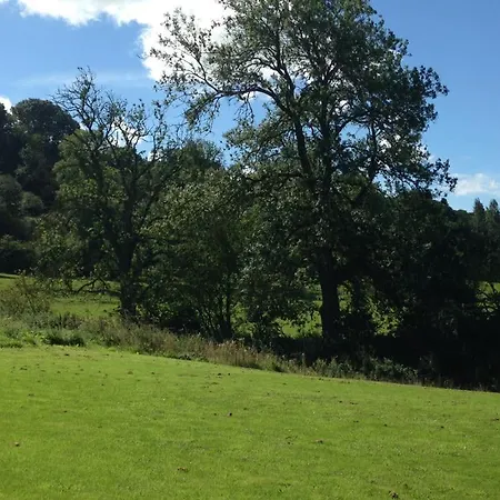 Lanercost Country منزل ريفي *