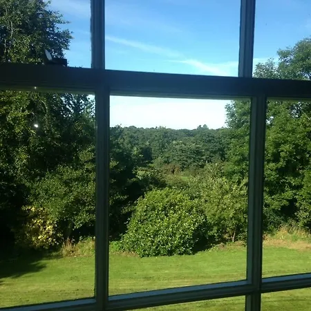 منزل ريفي Lanercost Country *